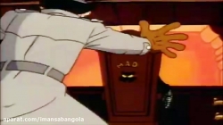 کاراگاه گجت 34 در مزرعه